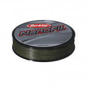 Berkley Nanofil Low-Vis Green 125mt - 0,10mm