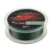 Berkley Connect CB2000 Moss Green 900mt - 0,16mm