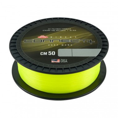 Modelo Berkley Connect CM50 Yellow