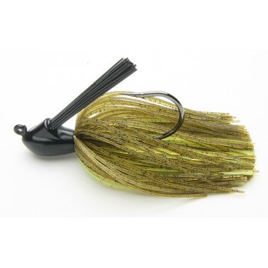 Keitech Rubber Jig Model I - 1/2  oz