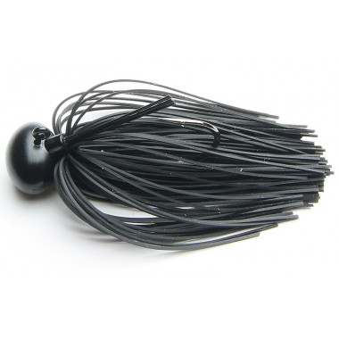 Keitech Rubber Jig Model II - 5/16  oz