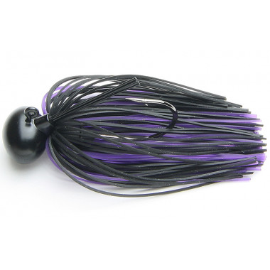 Keitech Rubber Jig Model II - 1/2  oz