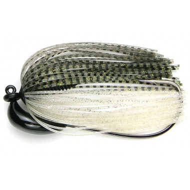 Keitech Rubber Jig Model III - 1/4  oz