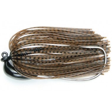 Keitech Rubber Jig Model III - 3/8  oz