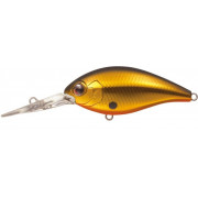 Evergreen Combat Crank 320 - 25 - Kinkuro (Gold Black)