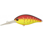 Evergreen Combat Crank 320 - 140 - Mat Red Hot Tiger