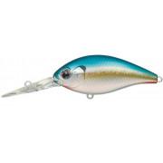 Evergreen Combat Crank 320 - 257 - Damonde Shad