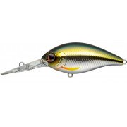 Evergreen Combat Crank 320 - 360 - Super Natural