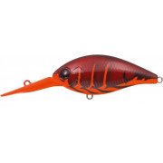 Evergreen Combat Crank 320 - N64 - Fire Craw N