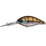 Evergreen Combat Crank 400 - 50 - Baby Gill