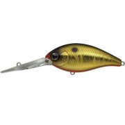 Evergreen Combat Crank 400 - 211 - Golden Shiner