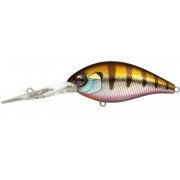 Evergreen Combat Crank 480 - 50 - Baby Gill