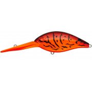 Evergreen Combat Crank 480 - 64 - Fire Craw