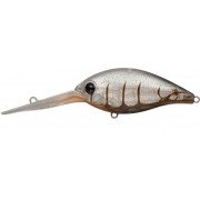 Evergreen Combat Crank 480 - 227 - Shoft Shell Craw