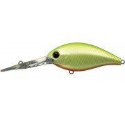 Evergreen Combat Crank 480 - 252 - Secrect Lime