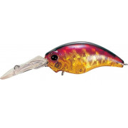 Evergreen Modo Wildhunch - 19 - Pre Spawn Dynamite