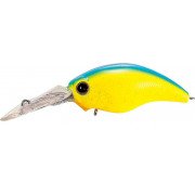 Evergreen Modo Wildhunch - 28 - Blue Back Chart