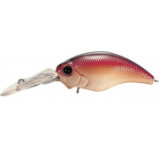 Evergreen Modo Wildhunch - 61 - Brown Shad