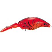 Evergreen Modo Wildhunch - 64 - Fire Craw