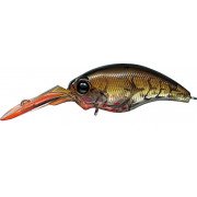 Evergreen Modo Wildhunch - 81 - Bleeding Brown Chart