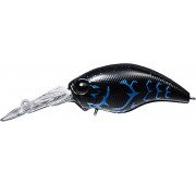 Evergreen Modo Wildhunch - 85 - Black / Blue Craw