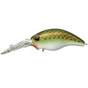 Evergreen Modo Wildhunch - 373 - Olive copper Shad