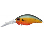 Evergreen Modo Wildhunch - 381 - Bleeding Sunfish