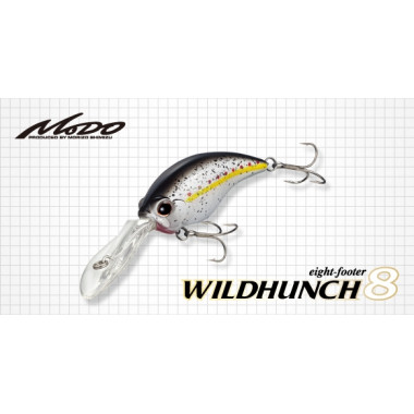 Modelo Evergreen Modo Wildhunch 8 Eight Footer