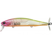 Evergreen Combat Wake Magic - 355 - Avalon Pink Craw
