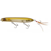 Evergreen Modo Showerblows Big Mama - 27 - Ayu