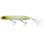 Evergreen Modo Showerblows Big Mama - 59 - Skeleton Chart