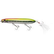 Evergreen Modo Showerblows Big Mama - 235 - Site Flash