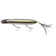 Evergreen Modo Showerblows Big Mama - 358 - King Shad Metal
