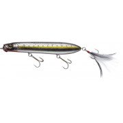 Evergreen Modo Showerblows Big Mama - 358 - King Shad Metal