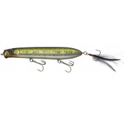 Evergreen Modo Showerblows - 122 - Baby Bass