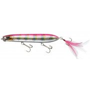 Evergreen Modo Showerblows - 261 - Pink Marble