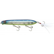 Evergreen Modo Showerblows - 290 - Smash Shad