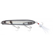 Evergreen Modo Showerblows - 379 - Flash Silver Shad