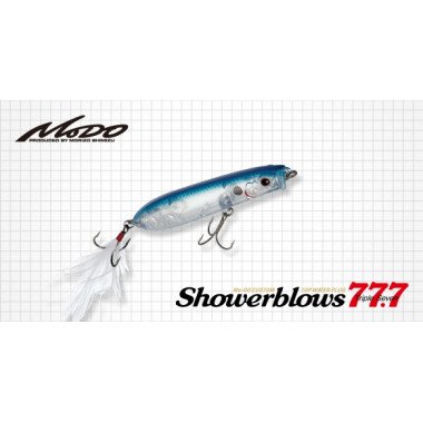 Modello Evergreen Modo Showerblows 77.7