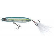 Evergreen Modo Showerblows 77.7 - 239 - Flash Silver Shad