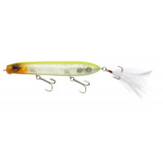 Evergreen Modo Showerblows Shorty - 59 - Skeleton Chart