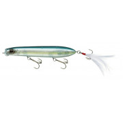 Evergreen Modo Showerblows Shorty - 239 - Blue Back Herring