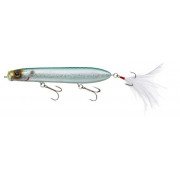 Evergreen Modo Showerblows Shorty - 244 - Emerald Shiner