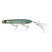 Evergreen Modo Showerblows Shorty - 254 - Natural Oikawa