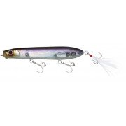 Evergreen Modo Showerblows Shorty - 383 - Neon Wakasagi