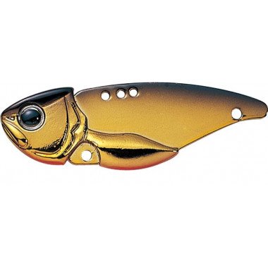 Evergreen Combat Little MAX 3/16oz - 25 - Kinkuro (Gold Black)