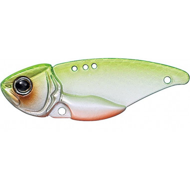 Evergreen Combat Little MAX 3/16oz - 602 - Big Bite Chart