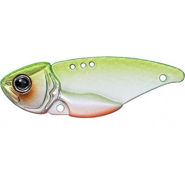 Evergreen Combat Little MAX 3/8oz - 602 - Big Bite Chart