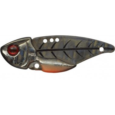 Evergreen Combat Little MAX 3/8oz - 619 - Black Bone