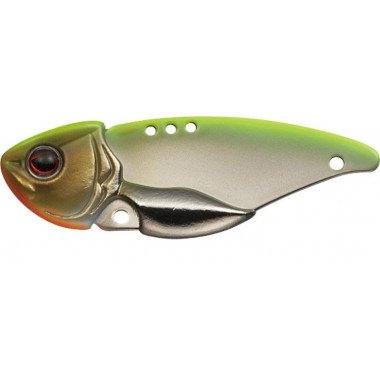 Evergreen Combat Little MAX 1/2oz - 263 - Big Bite Chart Metal